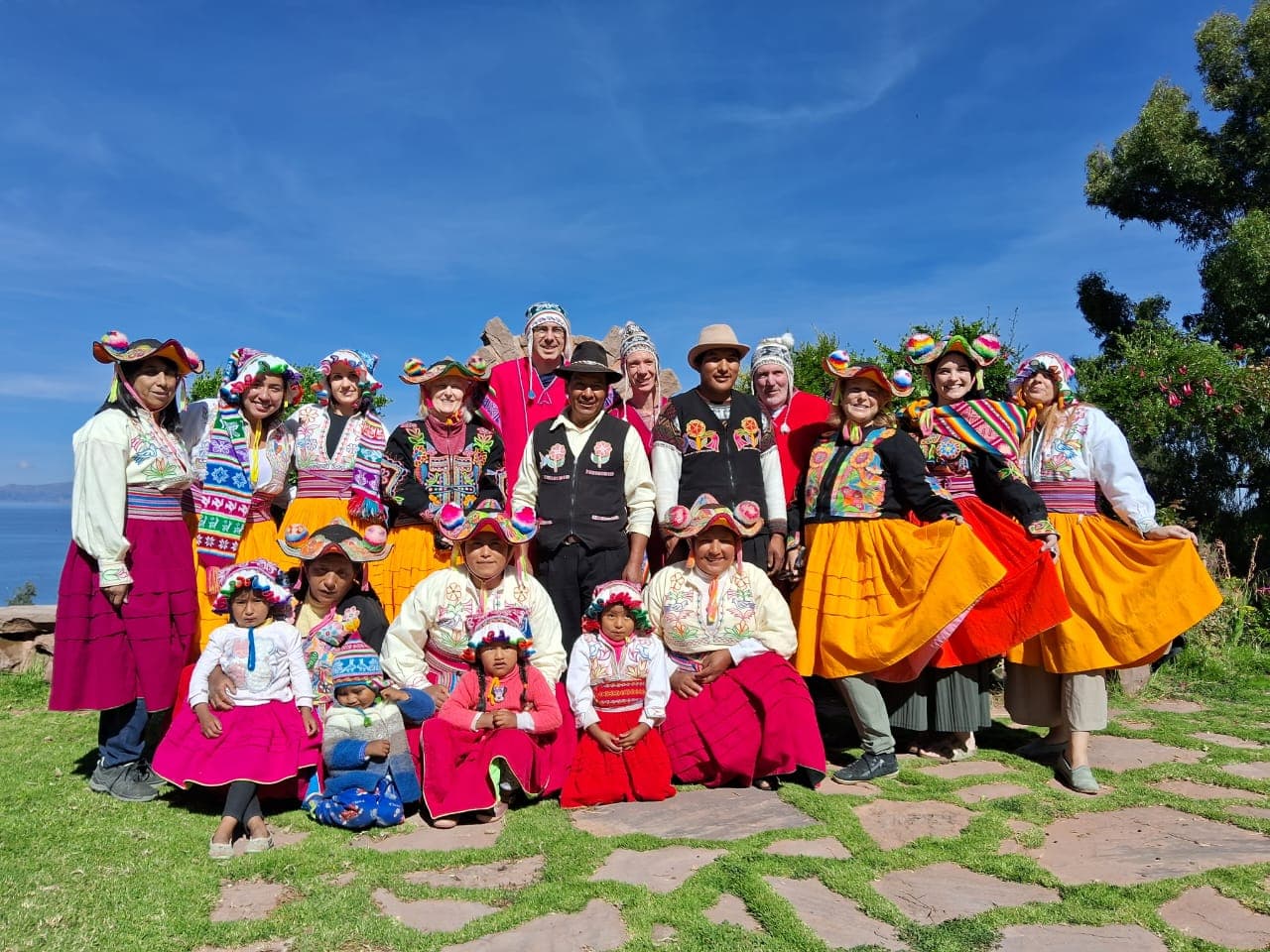 Chantikuy: Experiencias que transforman